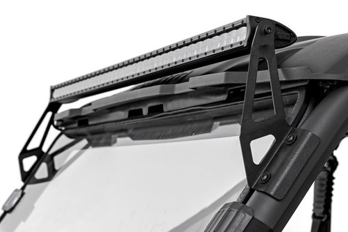 Rough Country CFMoto UForce 1000 Forward Facing 50" LED Light Kit