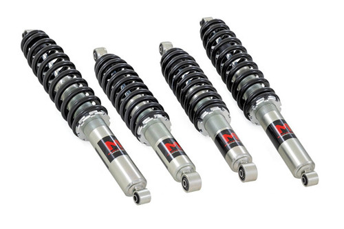 Rough Country CFMOTO UFORCE 1000 Ride Height Adjust Adjustable Suspension Lift Kit