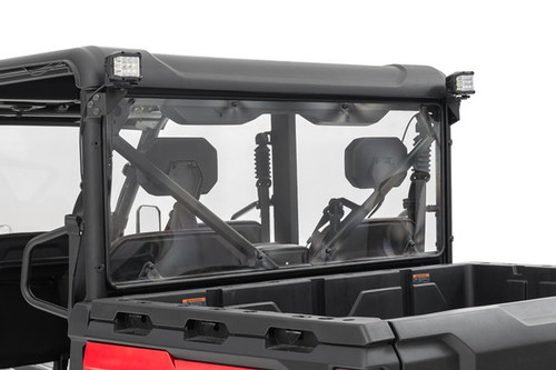 Rough Country CFMOTO UFORCE U10 Pro Rear Facing LED Cube Light Kit