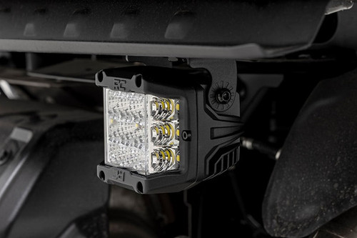 Rough Country Polaris Xpedition XP/ADV 5 Under Bed LED Cube Light Kit