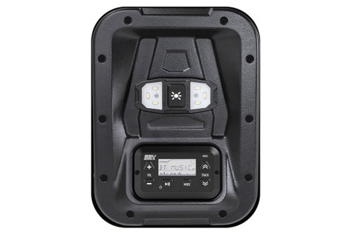SSV Works UTV WP System Dock Upgrade - Vertical