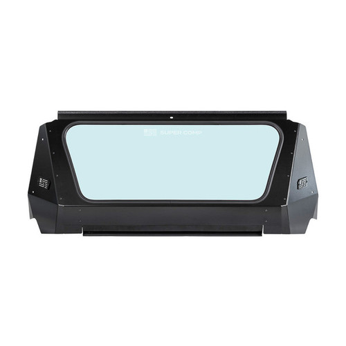 Super Comp USA Kawasaki KRX Tinted Rear Windshield