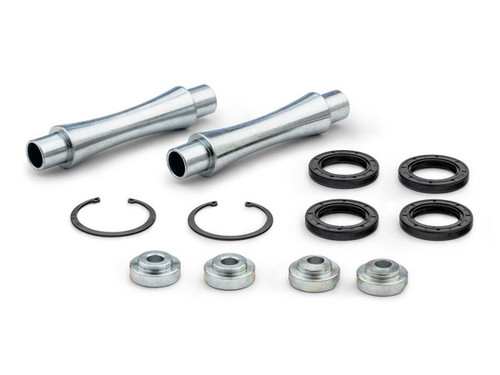 SuperATV Can-Am Commander Bushing and Seal Kit 4" Extended Trailing Arms