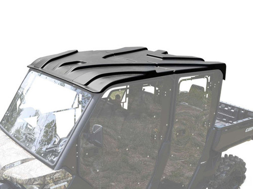 SuperATV Can-Am Defender HD8 MAX Plastic Roof