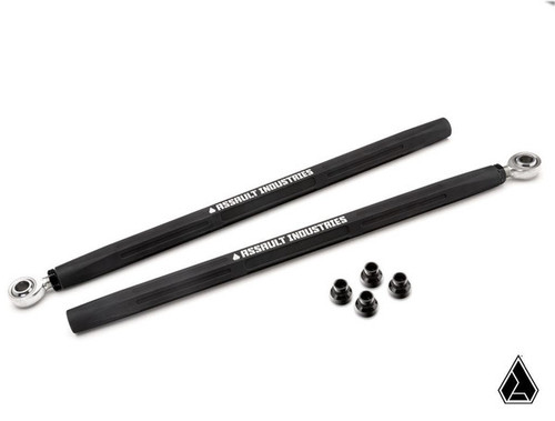 SuperATV Can-Am Maverick X3 Turret Style Heavy Duty Tie Rods