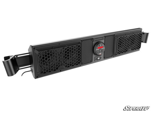 SuperATV MUDSYS41 4-Speaker UTV Sound System
