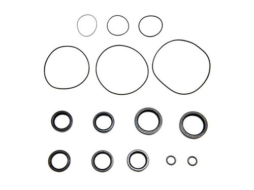 SuperATV Polaris Ranger Seal Kit for Front Differentials