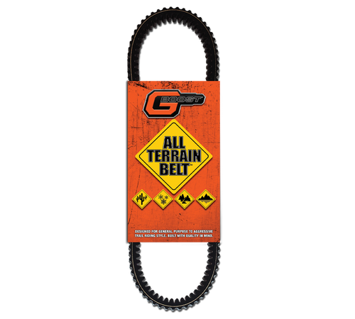 SuperATV Polaris RZR/Sportsman All-Terrain Drive Belt