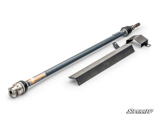 SuperATV Polaris Xpedition XP/ADV Heavy-Duty Rear Prop Shaft-Rhino Driveline