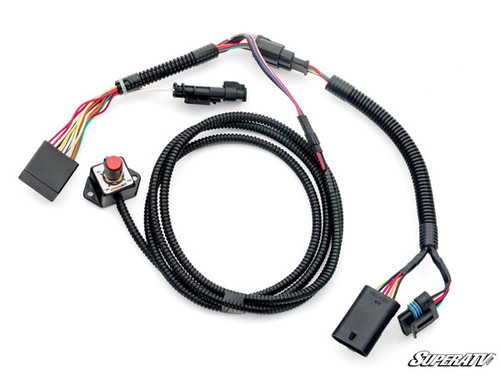 SuperATV UTV Dynojet Throttle Commander