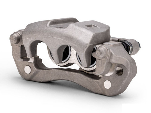 SuperATV Yamaha Wolverine RMAX Up & Running Brake Caliper