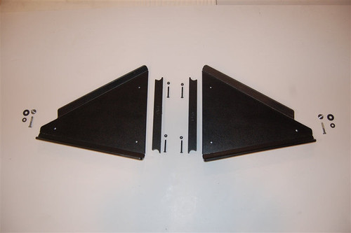 Trail Armor Arctic Cat Wildcat iMpact Front A-Arm Guards