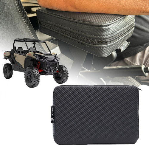 UTV Mountain Can-Am Commander Armrest w/ Bracket