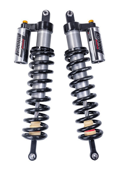 Zbroz Racing Polaris Ranger XD 15002.5" X1 Series Rear Exit Shocks