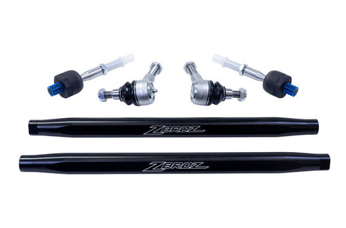Zbroz Racing Polaris RZR Pro R / Turbo R Billet Tie Rod