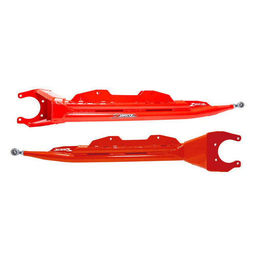 Zbroz Racing Polaris RZR Pro XP PRO MAX High Clearance Trailing Arm Kit