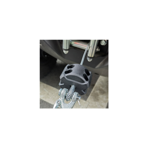 CFMoto Winch Hook Block Assy