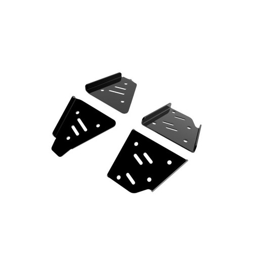 CFMoto Hdpe A-arm Guard Uforce U10 Pro/xl