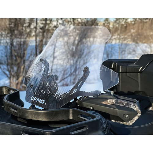 CFMoto Windshield Cforce 600