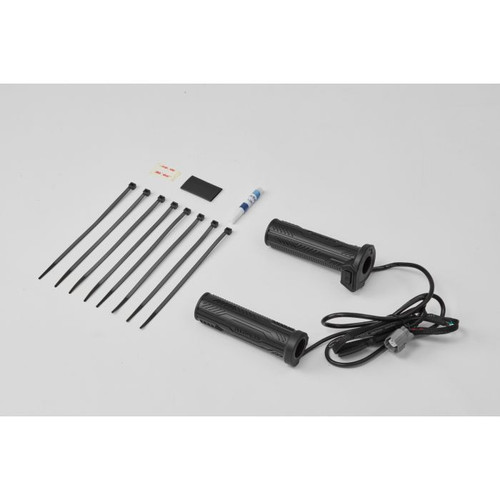 CFMoto Heated Thumb And Grip Kit