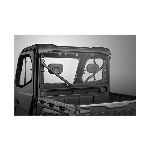 CFMoto Rear Windshield Pc Uforce 600/800xl