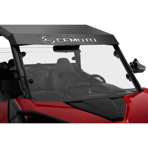 CFMoto Front Windshield Zforce G2