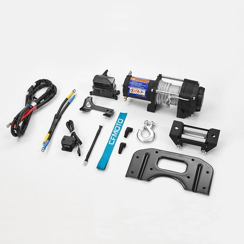 CFMoto Winch