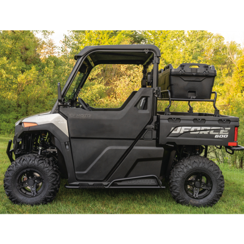 CFMoto Half Doors Uforce 600