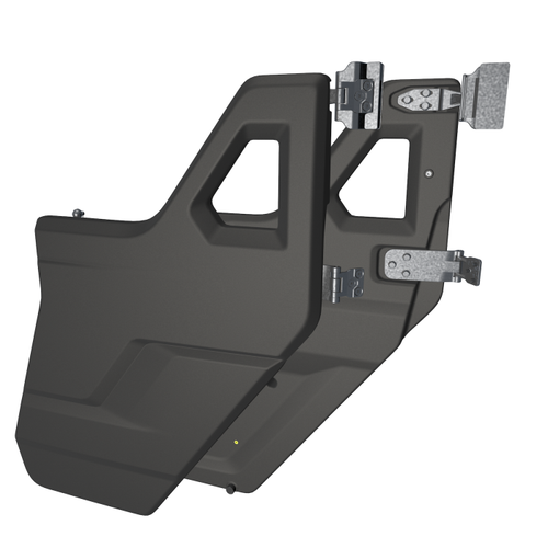 CFMoto Rear Half-door Lh&rh U10 Xl Pro