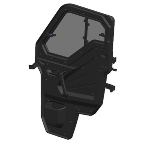 CFMoto Rh Side Door Uforce 1000