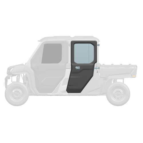 CFMoto Rear Left Power Door Uforce 1000xl