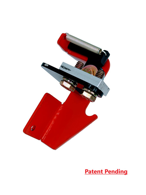 Honda Talon Parking Brake - Spring Brake Thingy