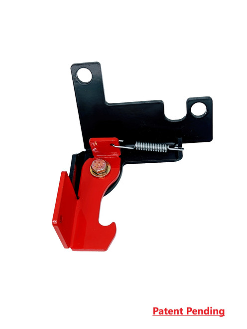 Polaris Full Size 570 Parking Brake - Spring Brake Thingy