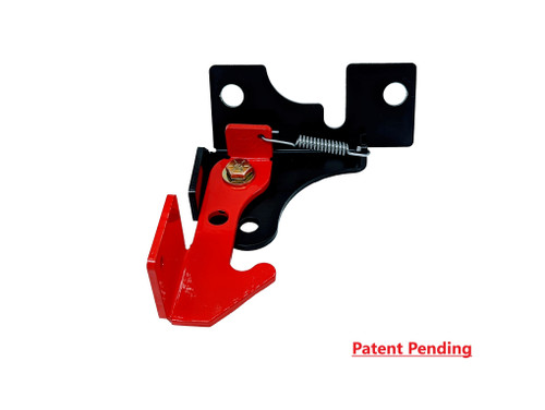 Polaris Rzr And Ranger Parking Brake - Spring Brake Thingy