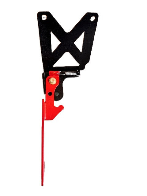 Polaris Ranger 1500 Parking Brake - Spring Brake Thingy