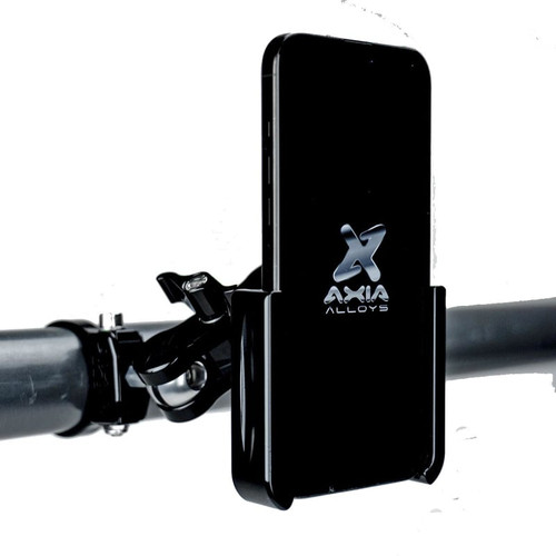 Axia Alloys Adjustable Smart Phone Mount With Ball-lok Arm