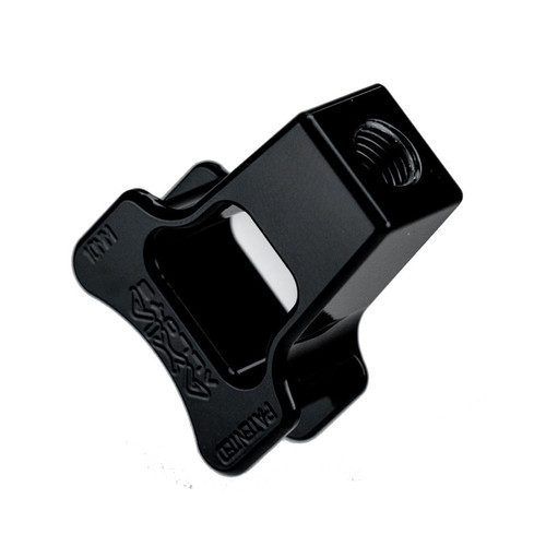 Axia Alloys Extended Universal Mount Single Female Thread (10mm-1.25)