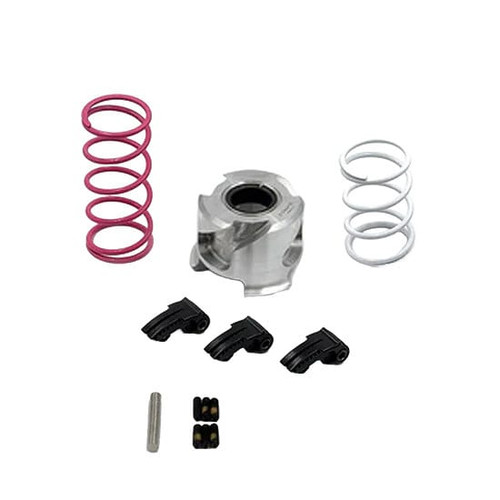 Bikeman Performance Polaris Rzr Pro Xp / Turbo R Snypr Stage 2 Clutch Kit