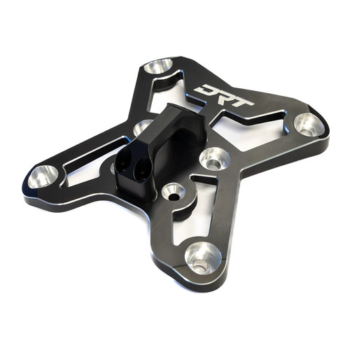 Drt Motorsports Segway Super Villain Sx20 Billet Radius Rod Plate