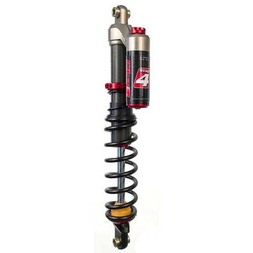 Elka Suspension 2013 Cf Moto Tracker 800 Shocks (rear) (stage 4)