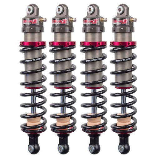 Elka Suspension 2015-2020 Polaris Rzr 900 Shocks (front/rear) (stage 1)