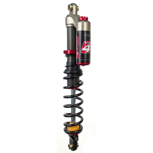 Elka Suspension 2025 Cf Moto U10 Pro Xl Shocks (rear) (stage 4)