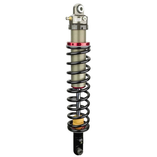 Elka Suspension Can-am Defender Hd11 Xt Lonestar Shocks (rear) (stage 2)