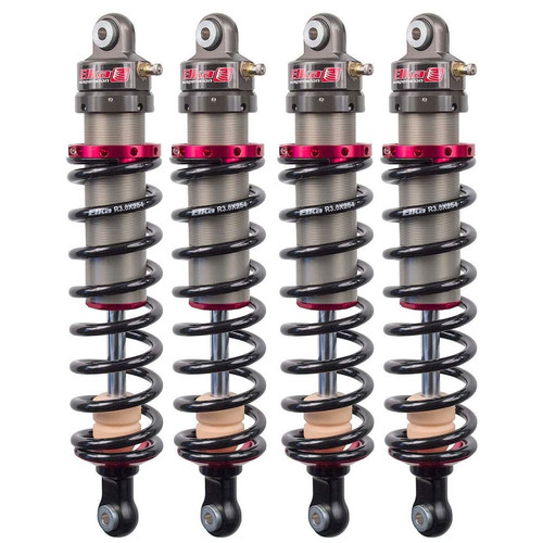 Elka Suspension Polaris Ranger 1500xd Northstar Shocks (front/rear) (stage 1)