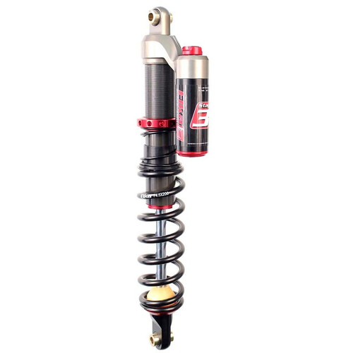 Elka Suspension Polaris Rzr 200 Shocks (rear) (36mm Stage 3)