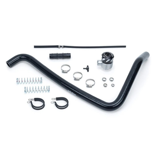 Evo Powersports Can-am Maverick R Billet Boost Recirculating Valve (brv) Kit