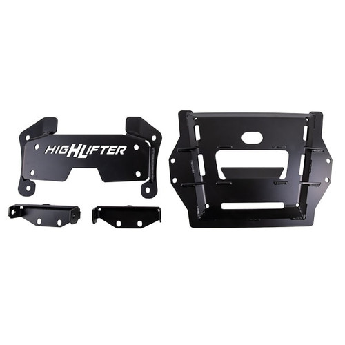 High Lifter Can-am Defender Hd11 Frame Stiffener (rear)