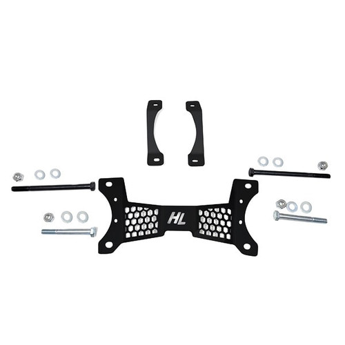 High Lifter Polaris Xpedition Frame Stiffener (rear)