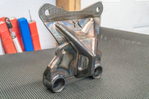 Madigan Motorsports Can-am Maverick X3 Rear Bulkhead