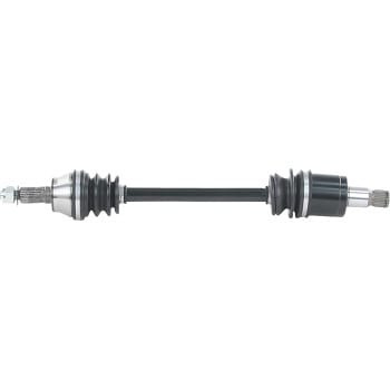 Moose - Arctic Cat Stampede Oem Replacement Standard Cv Axle - Cv/complete